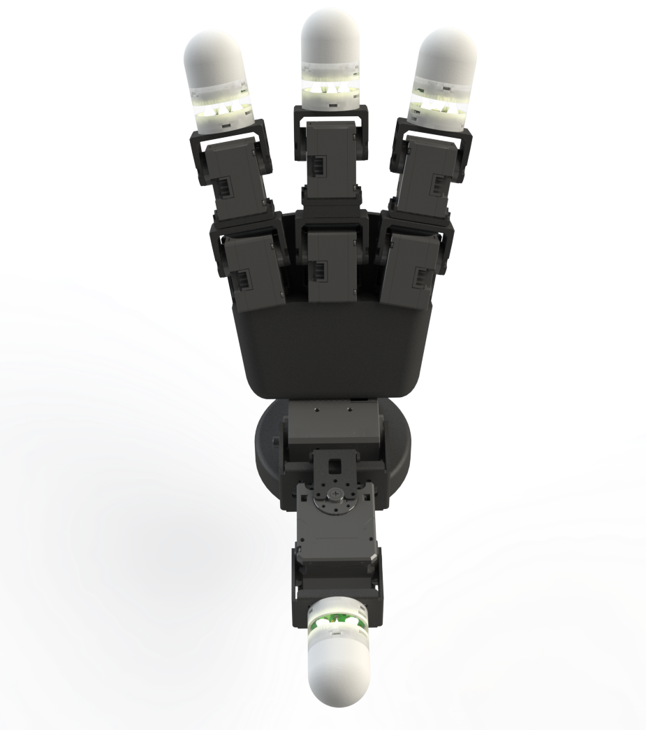 RH3-A top view