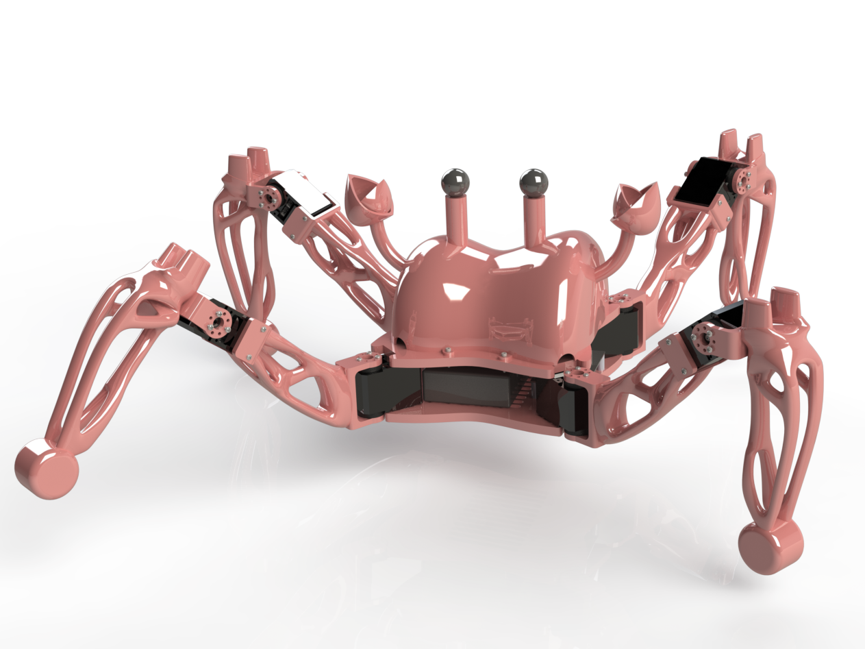 Crab.io