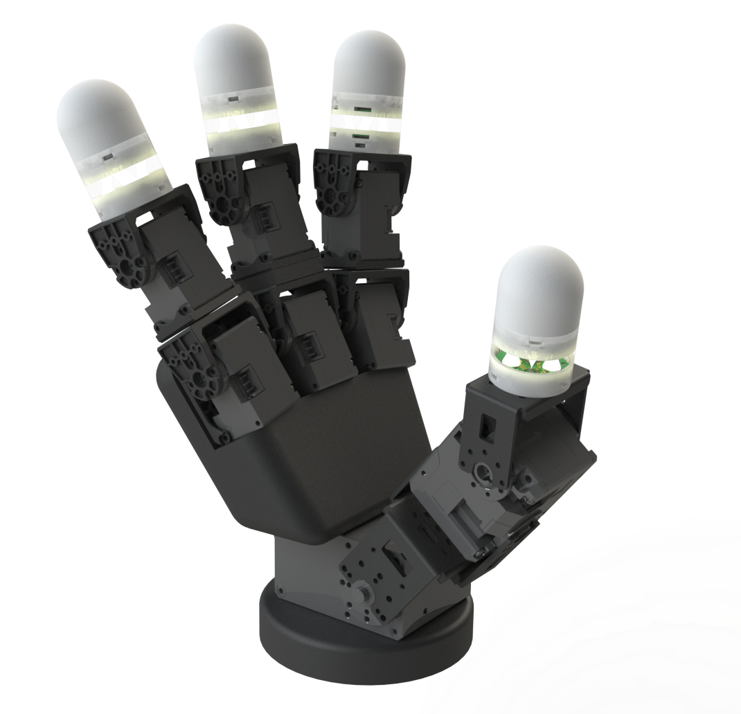 ROAM Hand 3