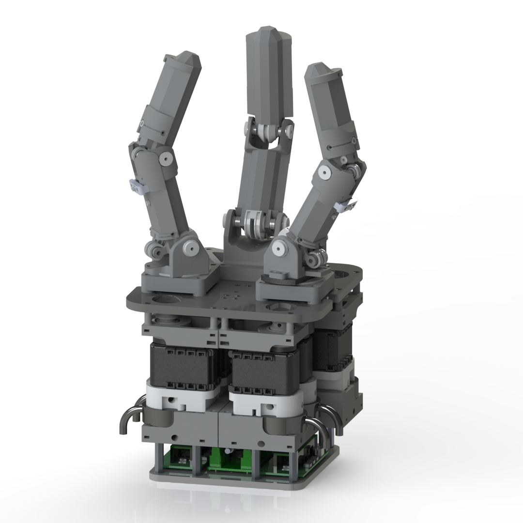 ROAM Hand 1